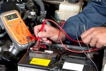 I am looking for a car electrician, preferably of Indian nationality, who works