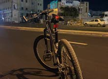 بسكليت جنط 26
