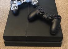 PlayStation4with22Purchased games. PlayStation4with22Purchased games.
