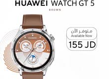 Huawei smart watches for Sale in Amman