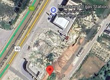 Residential Land for Sale in Amman Naour