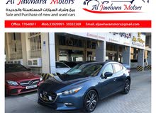 Mazda 3 2019 in Central Governorate