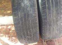 Hankook 16 Rims in Tripoli