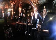 Arabic musicians-music band dubai-AbuDhabi-Sharjah-UAE فرقة موسيقى عربية في دبي و ابوظبي والإمارات
