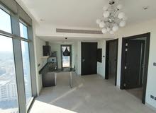 LUXURIOUS SEMI FURNISHED FLAT FOR SALE
