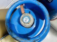gas cylinder gas cylinder