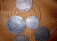 نقود تونسية نقود تونسية