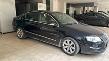 فولكس فاجن باسات 2009  Volkswagen 2009 Passat