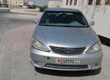 كامري 2004 كامري 2004