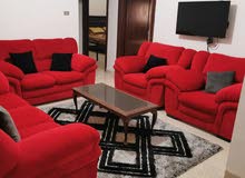 130m2 2 Bedrooms Apartments for Rent in Amman Tabarboor