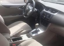 نيسان تيدا خليجي مالك اول بحالة الوكالة وسيرفس الوكالة نيسان تيدا خليجي مالك اول بحالة الوكالة وسيرفس الوكالة