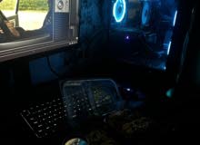 بيسي pc كيمنك او استعمال للتصميم والمونتاج المواصفات بالوصف