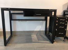 Desk+4-drawers Desk+4-drawers