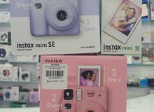 INSTANX MINI SE