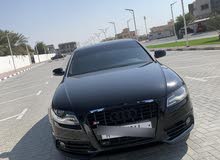 Audi Other 2012 in Ajman