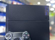 PlayStation 4 PlayStation for sale in Amman