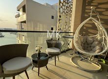 83m2 1 Bedroom Apartments for Sale in Muscat Al Mouj