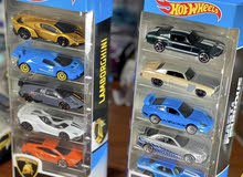 hot wheels 5 pack hot wheels 5 pack