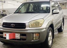 Toyota RAV4 2003