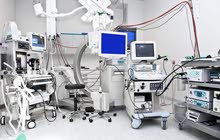 Biomedical engineer.-مهندسة اجهزة طبيه Biomedical engineer.-مهندسة اجهزة طبيه
