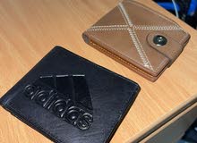 2 brand new wallet for sale