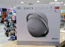 Onex studio 7