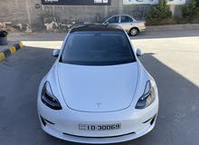 Tesla model 3 standard Plus 2022