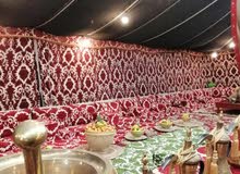 خيام وبيوت شعر وخيام ملكي خيام وبيوت شعر وخيام ملكي