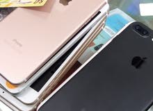 iPhone 7 Plus 128 gb black color A plus grade iPhone 7 Plus 128 gb black color A plus grade