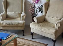 Corner Chairs for living room (Luxury) كرسي انتريه فخم Corner Chairs for living room (Luxury) كرسي انتريه فخم