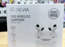 tws wire less ear phone kintone series