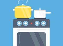 gass stove repairs
