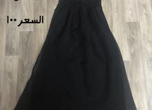 فستان سهرة مقاس 4 فستان سهرة مقاس 4