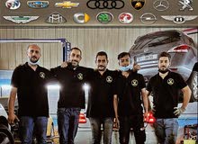 أفضل مركز صيانة للسيارات في الشارقة أفضل مركز صيانة للسيارات في الشارقة