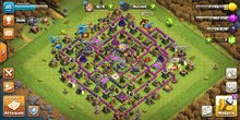 Clash Of Clans Clash Of Clans