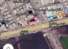 Commercial Land for Sale in Aden Al-Drein