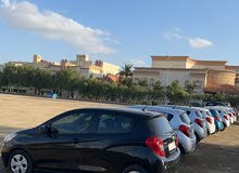 Chevrolet Spark in Jeddah