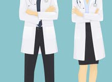 طبيبة عامة و زوجها طبيب أسنان يبحثان عن عمل A female GP doctor and Dentist طبيبة عامة و زوجها طبيب أسنان يبحثان عن عمل A female GP doctor and Dentist