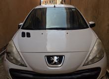 2011 a vendre 206+ 2011 a vendre 206+