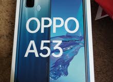 oppo A53 oppo A53