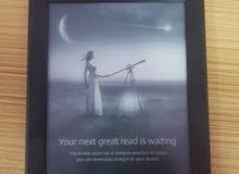 كيندل امزون Amazon kindle كيندل امزون Amazon kindle