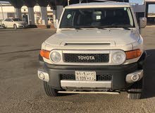 Toyota Fj Cruiser Cars For Sale In Saudi Arabia Best Prices