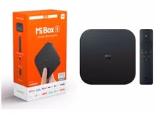 Mi Box s Mi Box s