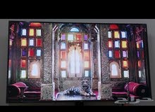 samsung smart 75 بوصه
Qled samsung smart 75 بوصه
Qled