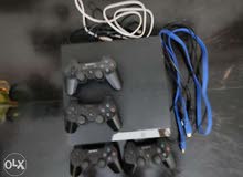 بلاى استيشن 3 ps3 بلاى استيشن 3 ps3