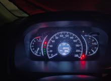 Honda CRV, 2015, 109k, Lady driven