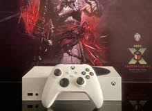 Xbox Series S Xbox for sale in Amman