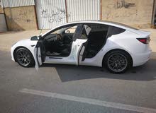 TESLA 2022 MODEL 3 STANDARD PLUS