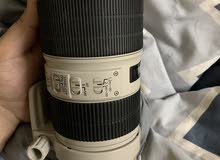 canon 70-200 for sale