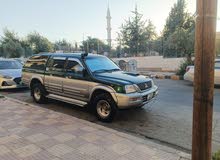 Mitsubishi L200 Double Cab GL in Amman